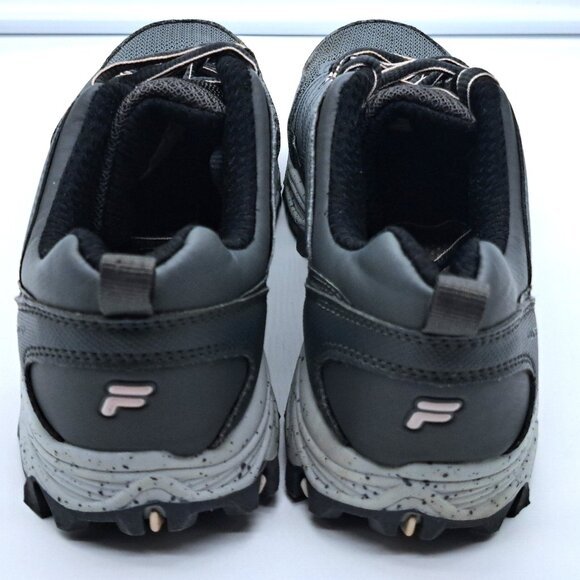 Fila at Peake 21 Tn Mens Shoes     - Size 6.5 - Picture 2 of 14